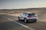 Audi e-tron 55 Quattro 2019 года (WW)